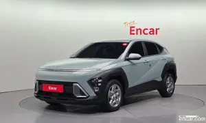 Hyundai Kona Modern Gasoline 1.6 Turbo 2WD 2023