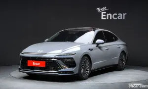 Hyundai Sonata Exclusive 2024