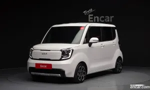 Kia Ray Signature 2024