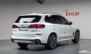 Bmw X5 xDrive 30d M Sport 2024