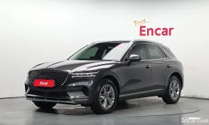 Genesis Gv70 2.5T Gasoline 2WD 2023