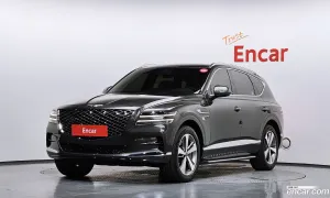 Genesis Gv80 2.5T Gasoline AWD 2023