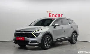 Kia Sportage Prestige 2022