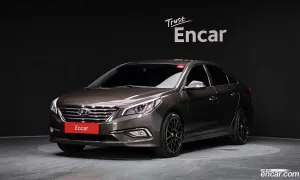 Hyundai Sonata 2.0 Premium 2014