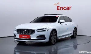 Volvo S90 B6 AWD Inscription 2021