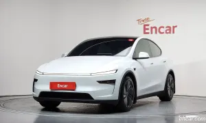 Tesla Model y RWD 2025