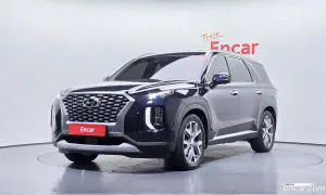 Hyundai Palisade Prestige Diesel 2.2 2WD 2020