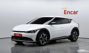Kia Ev6 Air Long Range 2021