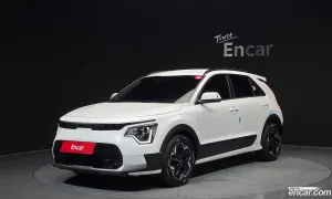 Kia Niro Air 2022