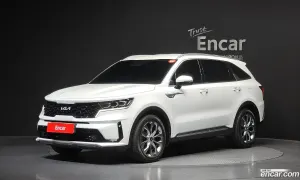 Kia Sorento Prestige Gasoline 2.5T 2WD 2021