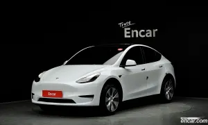 Tesla Model y RWD 2024