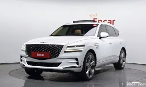 Genesis Gv80 3.0 Diesel AWD 2022