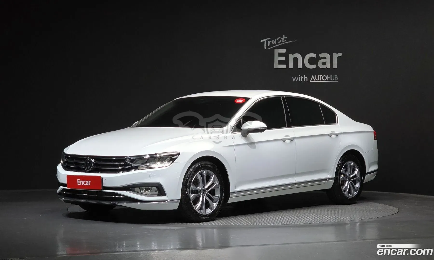 Volkswagen Passat 2.0 TDI Premium 2022