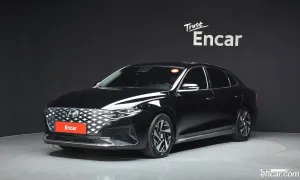 Hyundai Grandeur Premium Choice 2021