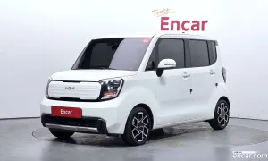 Kia Ray Signature 2023