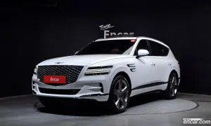 Genesis Gv80 2.5T Gasoline AWD 2023