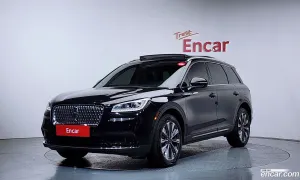 Lincoln Corsair 2.0 Reserve AWD 2021
