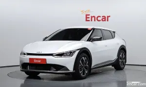 Kia Ev6 Light Standard 4WD 2023