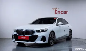 Bmw 5-series 530i xDrive M Sport 2023