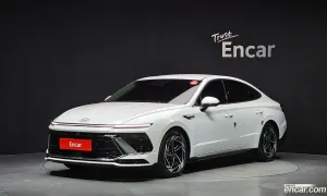 Hyundai Sonata Inspiration 2024