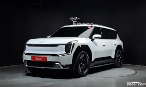 Kia Ev9 Earth Long Range 4WD 2023