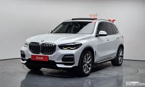 Bmw X5 xDrive 30d xLine 2019