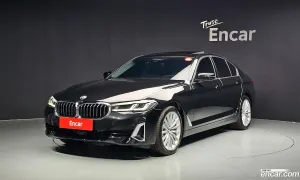 Bmw 5-series 530i xDrive Luxury 2023