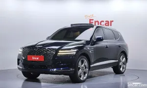 Genesis Gv80 2.5T Gasoline AWD 2023