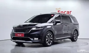 Kia Canival 9-Seater Noblesse 2020
