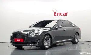 Genesis Eq900 Prestige 3.8 GDI AWD 2017