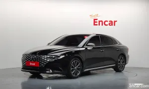 Hyundai Grandeur Premium 2.5 2021
