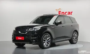 Land rover Range rover sport P400 AB 2025