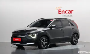 Kia Niro Trendy 2023