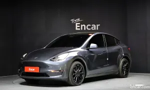 Tesla Model y Long Range AWD 2022
