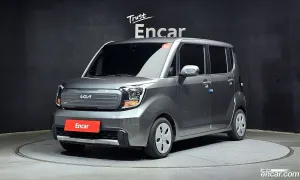 Kia Ray 2-Seater Prestige Special Van 2023