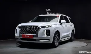 Hyundai Palisade Calligraphy Diesel 2.2 2WD 2020