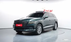 Genesis Gv80 3.0 Diesel AWD 2020
