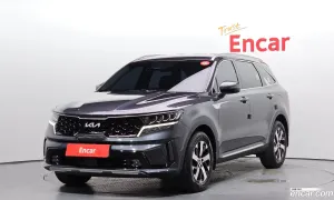 Kia Sorento Prestige Diesel 2.2 4WD 2022