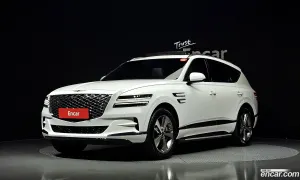 Genesis Gv80 3.0 Diesel AWD 2022