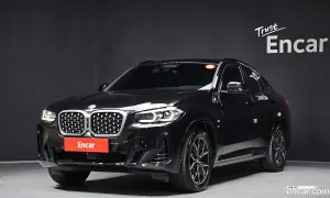 Bmw X4 xDrive20i M Sport 2023
