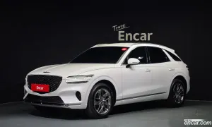 Genesis Gv70 2.5T Gasoline 2WD 2021