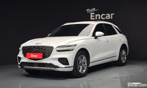 Genesis Gv70 2.5T Gasoline 2WD 2024