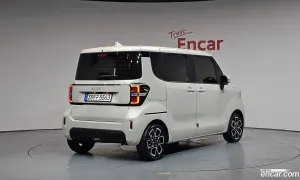 Kia Ray Signature 2025