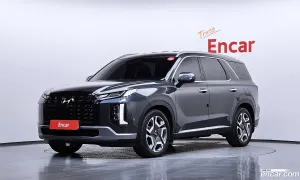 Hyundai Palisade Prestige Diesel 2.2 2WD 2022