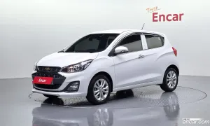 Chevroletgmdaewoo Spark Premier 2021
