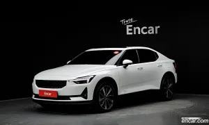 Polestar Polestar 2 Longrange Singlemotor 2022