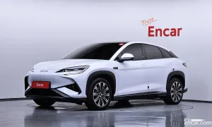 Byd Sealion 7 Base 2025