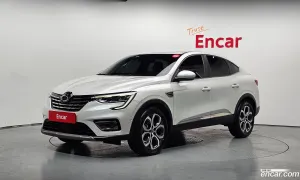 Renault-koreasamsung Xm3 1.3 TCe RE Signature 2021