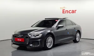 Audi A6 40 TDI Premium 2020