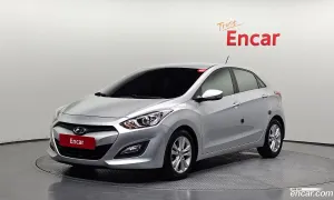 Hyundai I30 Diesel 1.6 VGT PYL 2013